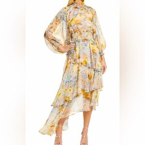 Elliat Astrid Dress NWT Sz XL